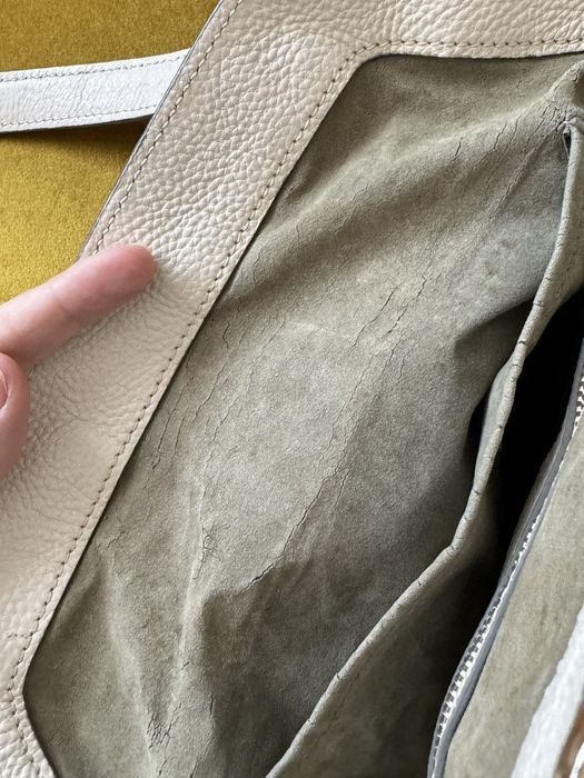 Louis Vuitton Mahina XL оригінал, вінтаж