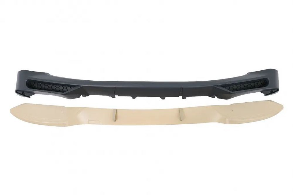 Spoiler Smart ForTow 453 (2014 a 2019)