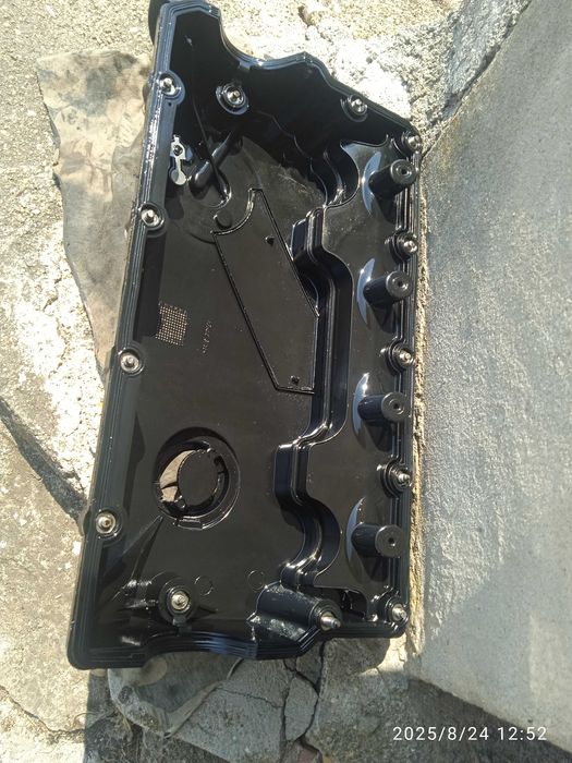 Tampa valvulas audi a3 8L1