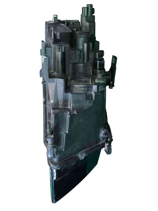 Ótica / Farol Esquerdo AUDI A4 B8