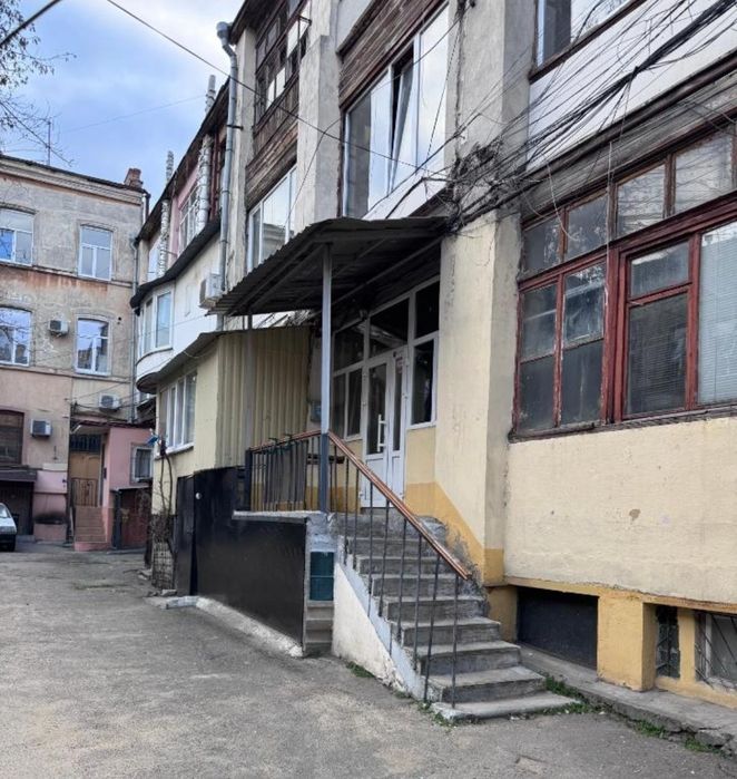 Аренда 1 Ком кв Центр Ул Бунина тц Афин Греческая площадь