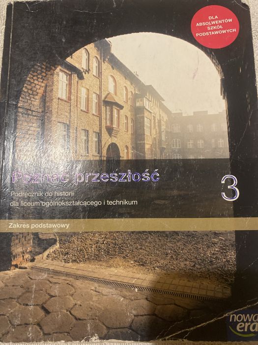 Poznać przeszłość 3