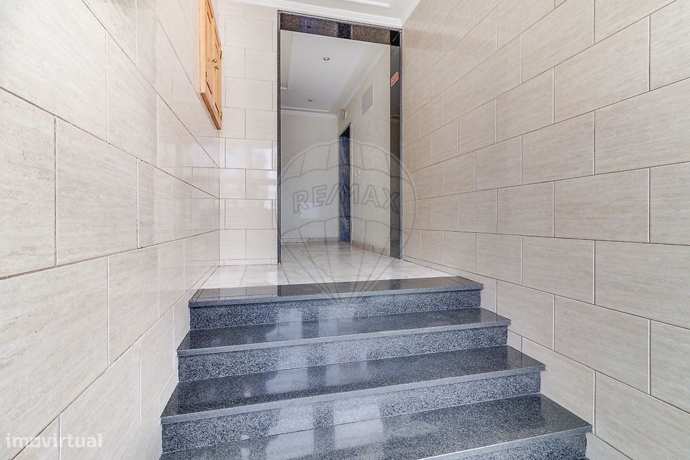 Apartamento T3 para venda
