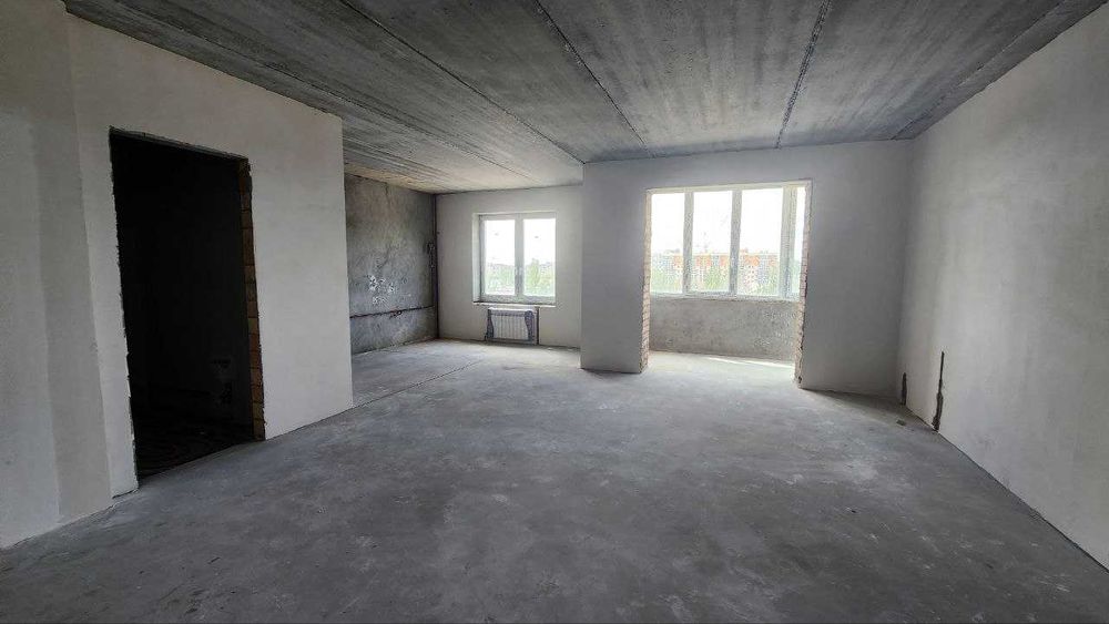 Продаж 3 кімнатна квартира 108.8 м2 з паркомісцем Центр вул Садова / Бедзая ЖК Гранд Делюкс місто Миколаїв