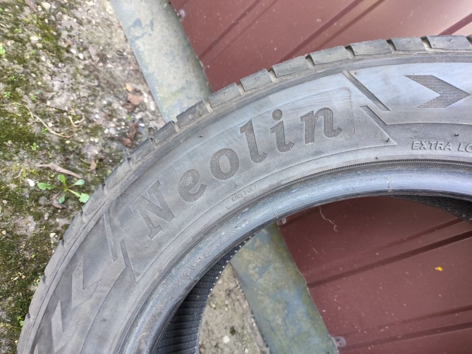 Opony Neolin 235/55/R17 103W XL