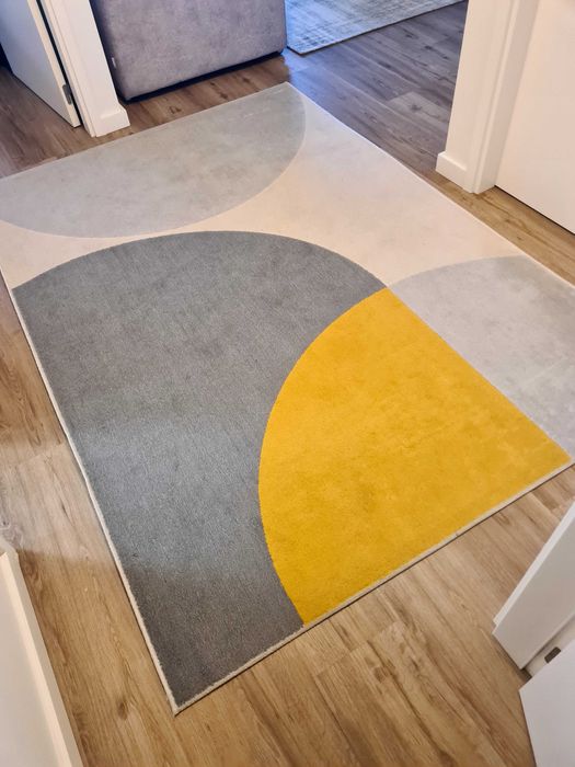 Tapete medidas 230x159