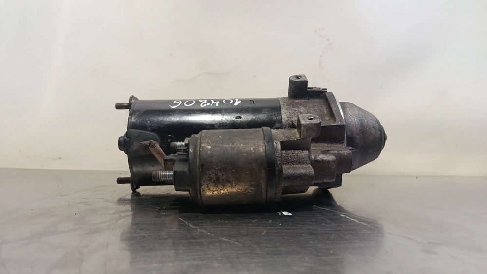 Motor de arranque OPEL Astra G Sedan (F69_)