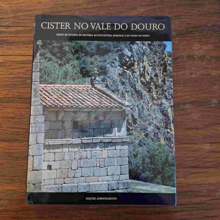 Cister no Vale do Douro - GEHVID