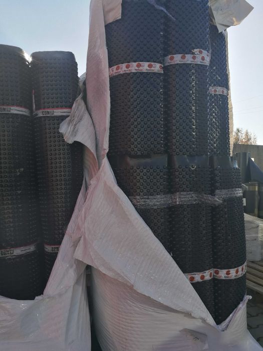 Folia KUBEŁKOWA 1mx20mb