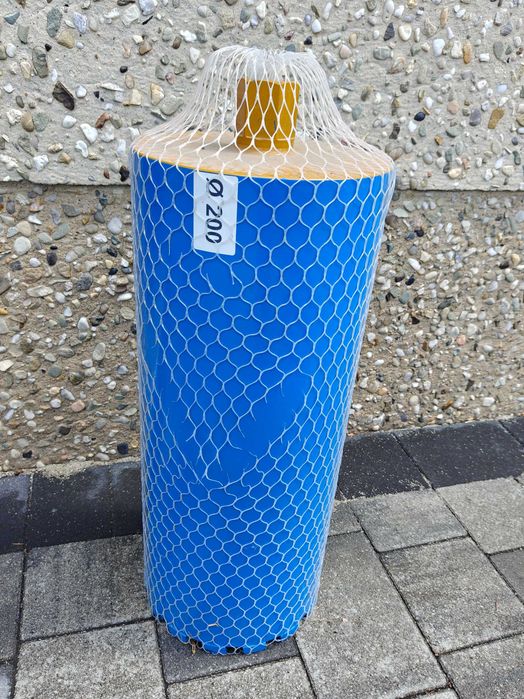 Wiertło diamentowe koronowe fi 200mm