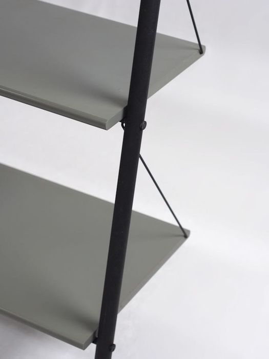 RARA Estante John Ild, Phillippe Stark, Disform