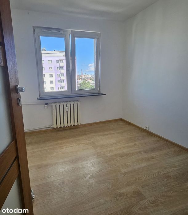 Gotowe od zaraz 3 pokoje, 52,63 m², Gdynia Leszczynki