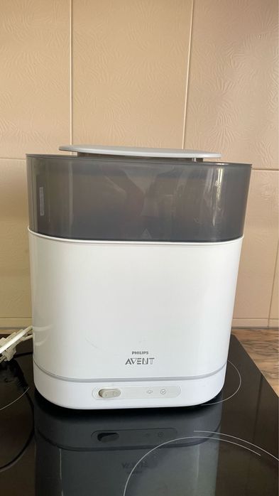 Estrelizador PHILIPS AVENT 4 em 1