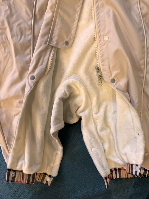 Комбінезон дитячий демісезонний 86 розмір