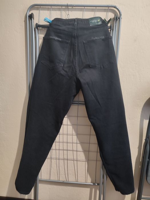 Джинси на худеньку дівчинку