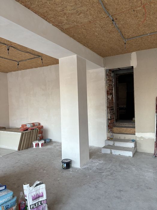 Оренда комерційного приміщення в центрі Тячева