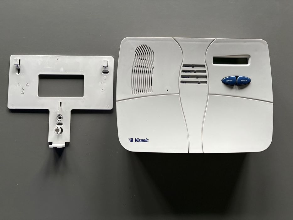 Радиоканальная централь Visonic POWER MAX+