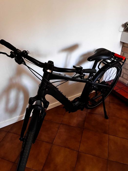 Cannondale Mavaro SL 1 - Bicicleta Elétrica