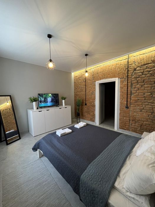 Апартаменти в серці Львова, 2кімн