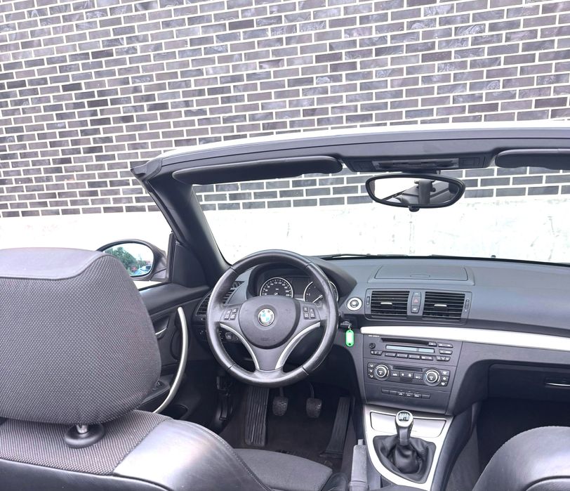 BMW  120d - exclente estado