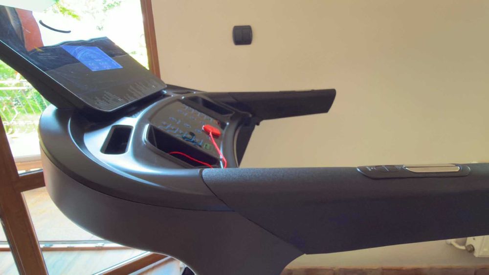 Bieżnia Elektryczna HERTZ FITNESS PRIME 7