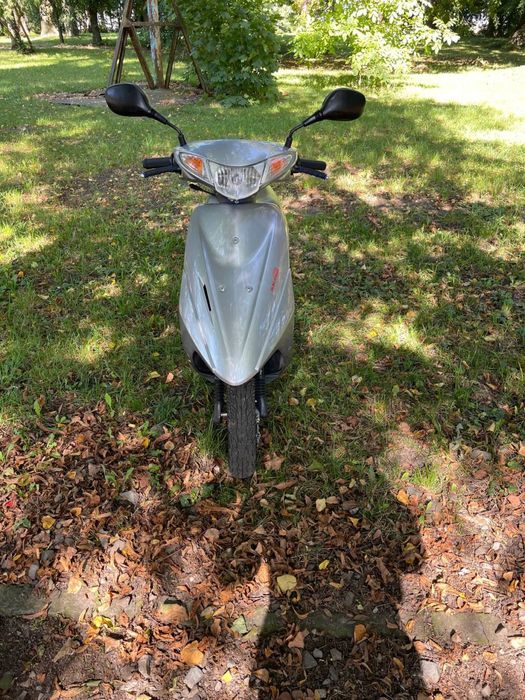 Продаж сузукі адрес в50 терміново!!!