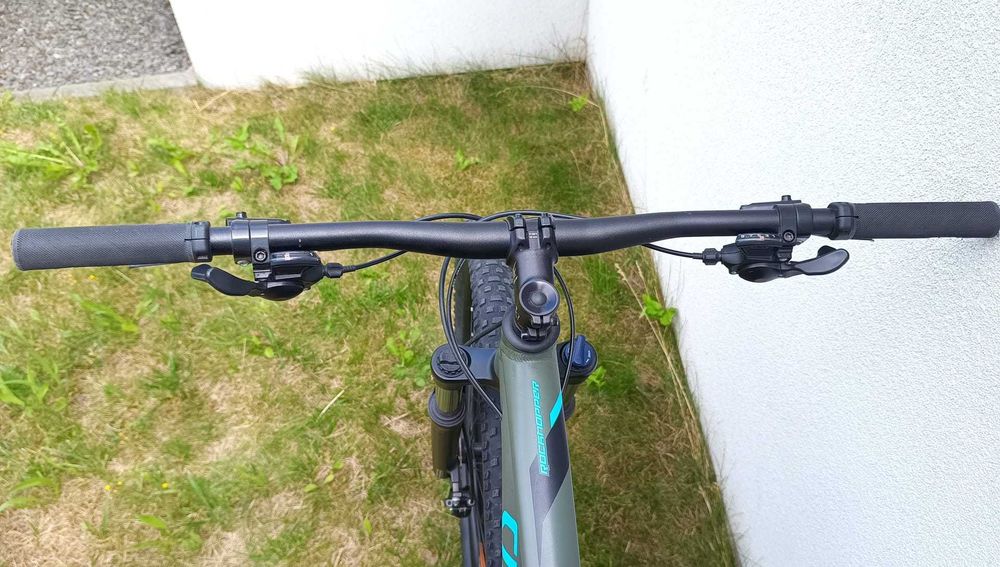 Specialized Rockhopper Comp 2x 29" , rozm. M