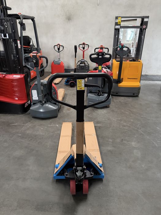 Paleciak ręczny Lema 100cm i 115cm