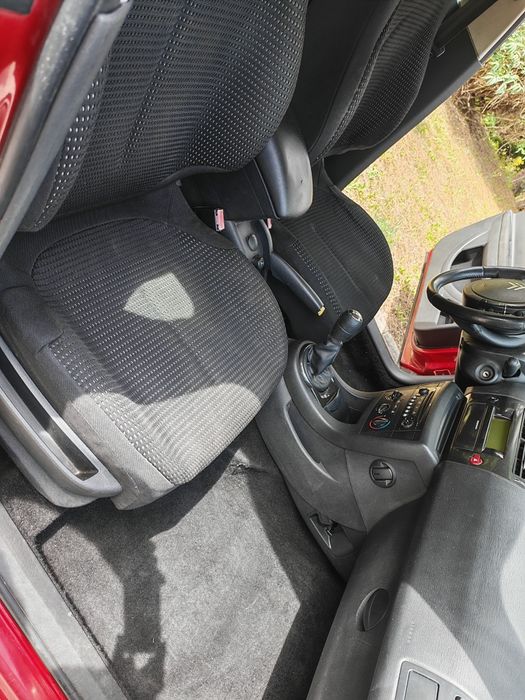 Citroën C4 1.6 HDi