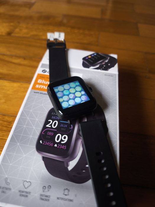 Denver Smartwatch Eletronics SWC-156