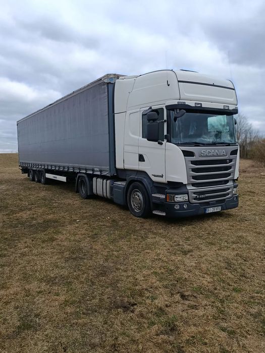 Scania