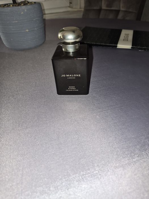 Jo malone-myrrh&tonka