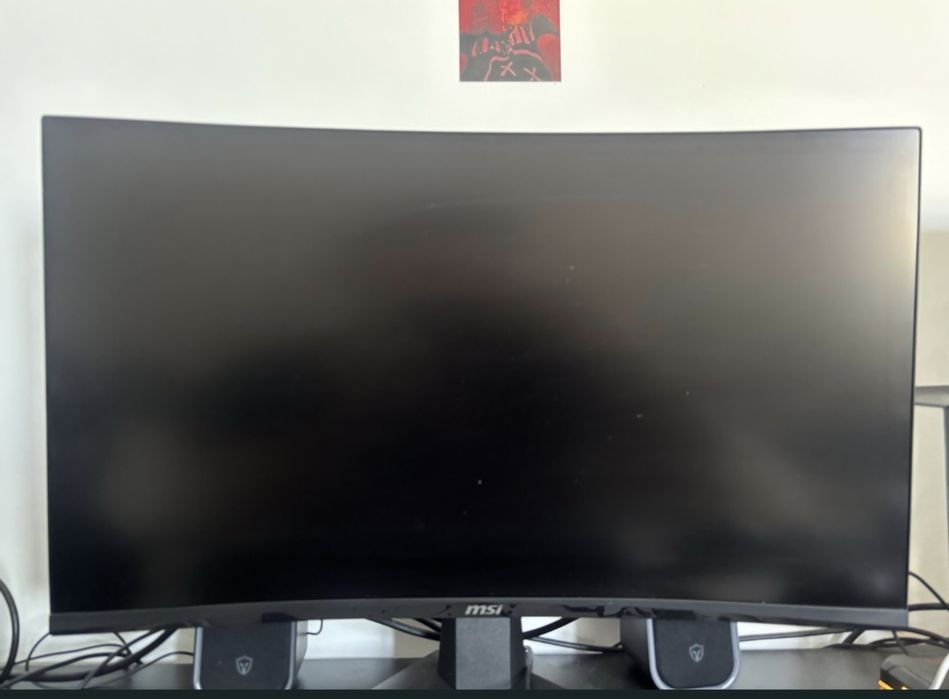 Monitor MAG27C6X