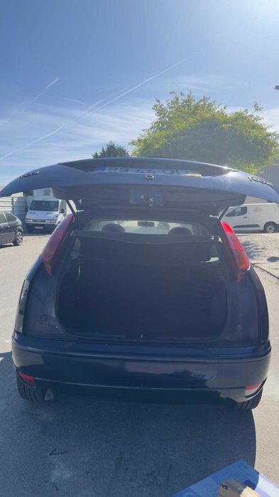 Ford Focus MK1 1.8 TDDI 2000