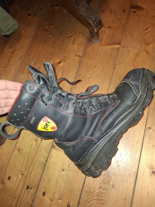 Jori buty strażackie 46