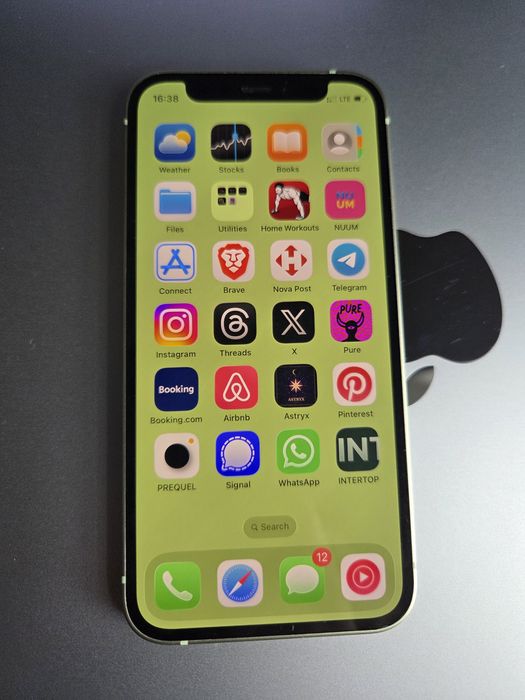 Iphone mini 12 64 neverlock