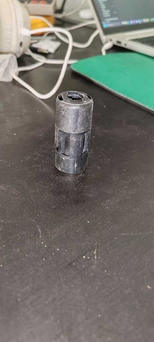 conector para lâmpada pequena