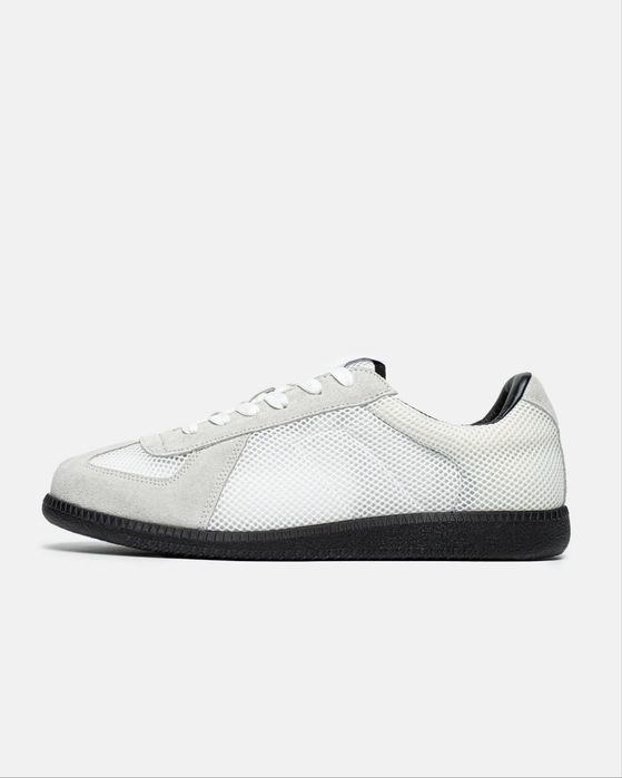 Новинка! Maison Margiela Replica Mesh White•Мейсон (білі) maison replica