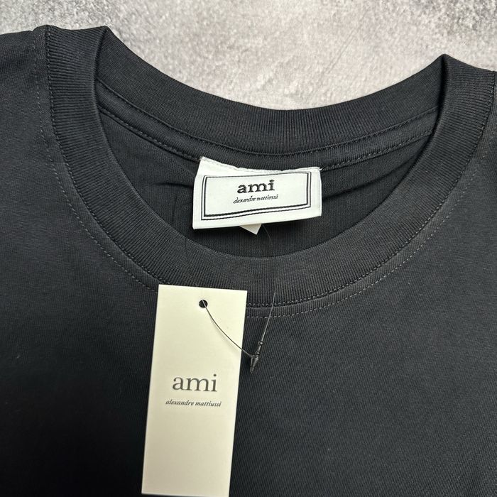 АКЦІЯ!! Футболка Ami Paris