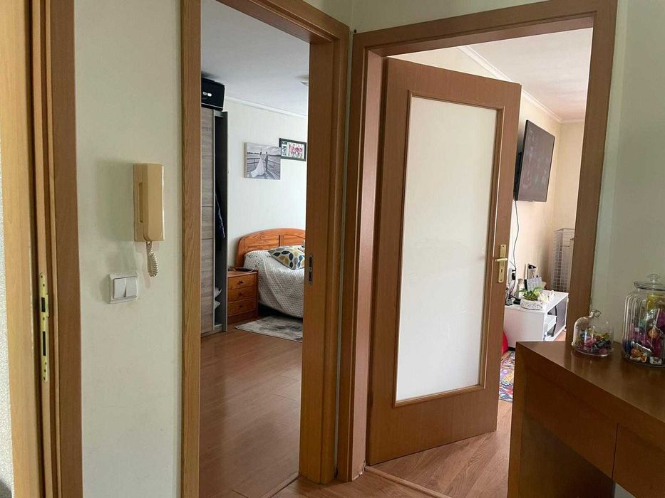 Apartamento T3 - ÁGUEDA - VENDE