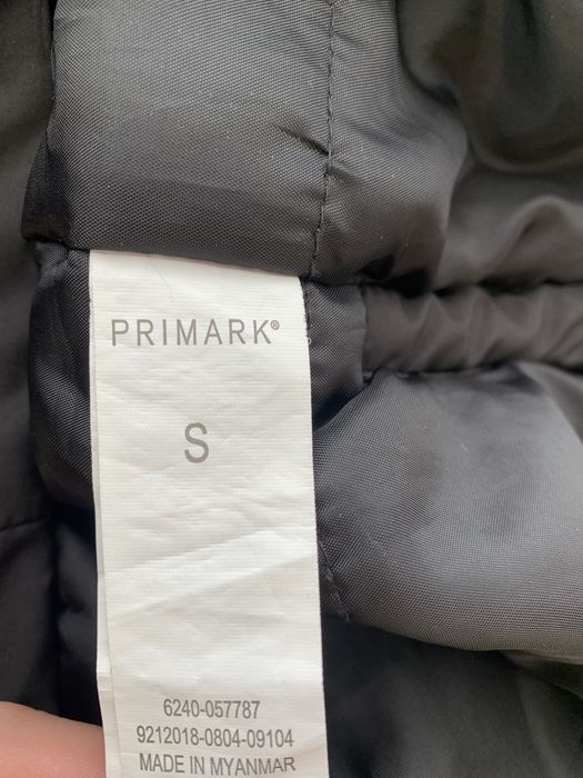 Куртка анорак чоловіча унісекс