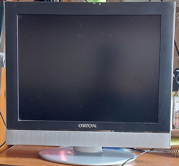 Телевізор orion на запчастини