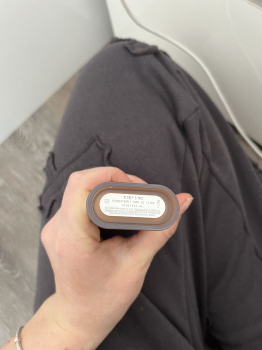 Rem beauty podklad puder odcien deep 5NG