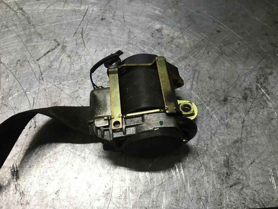 CINTO DE SEGURANÇA FIAT DOBLO I 01-09 - FRENTE ESQUERDO
