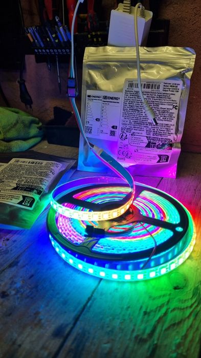 Oświetlenie imprez