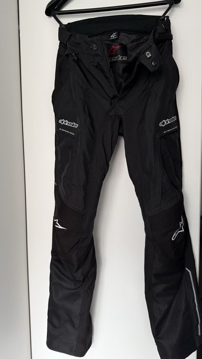 Мотоштани Alpinestars Ramjet Air