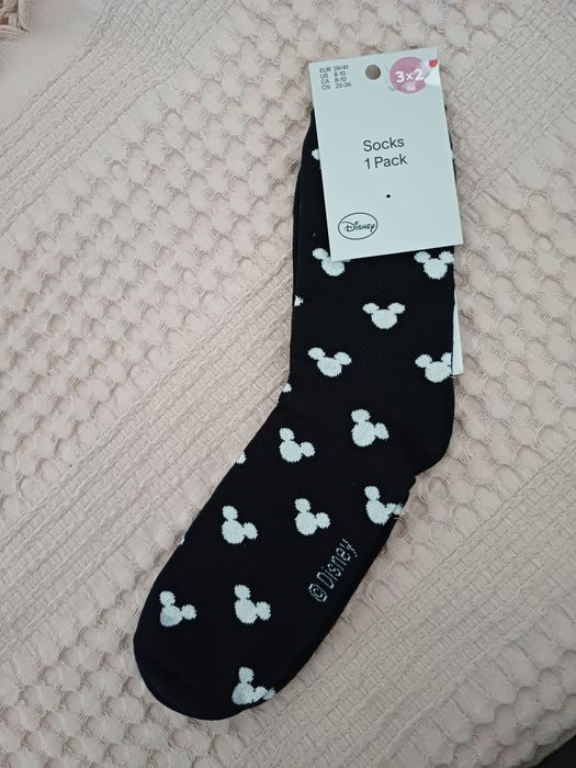 Шкарпетки якісні, високі