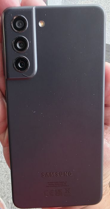 Samsung Galaxy S21 FE 5G 128GB