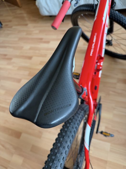 Rower Trek Pro Caliber 6