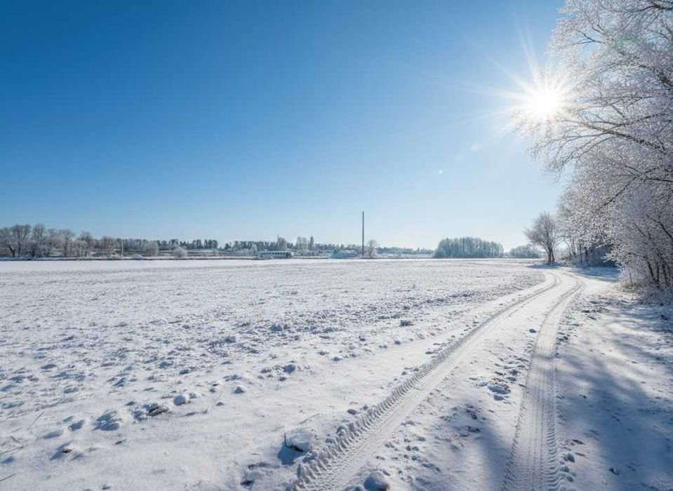 Продаж ділянки 39 соток біля озера